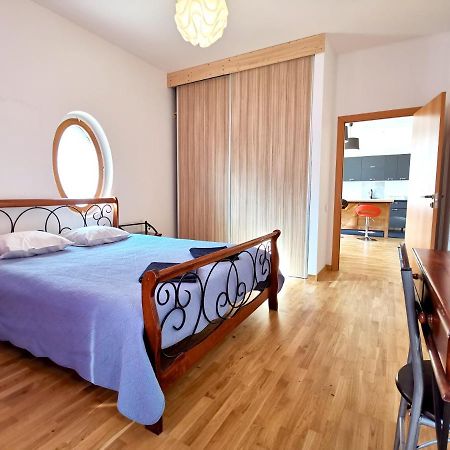 Brivibas Center Apartments Riga Kültér fotó