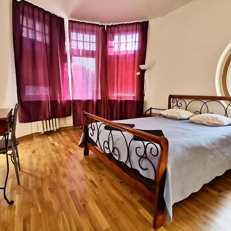 Brivibas Center Apartments Riga Kültér fotó