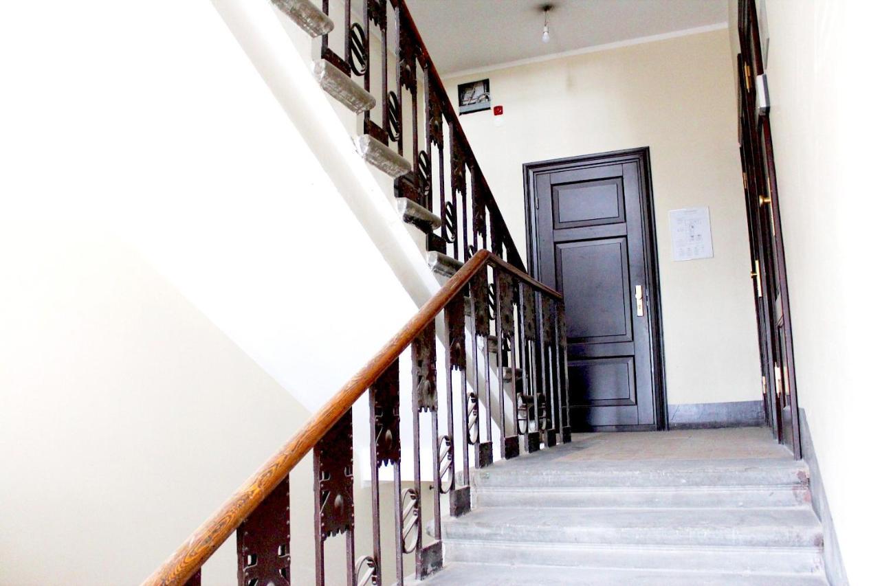 Brivibas Center Apartments Riga Kültér fotó