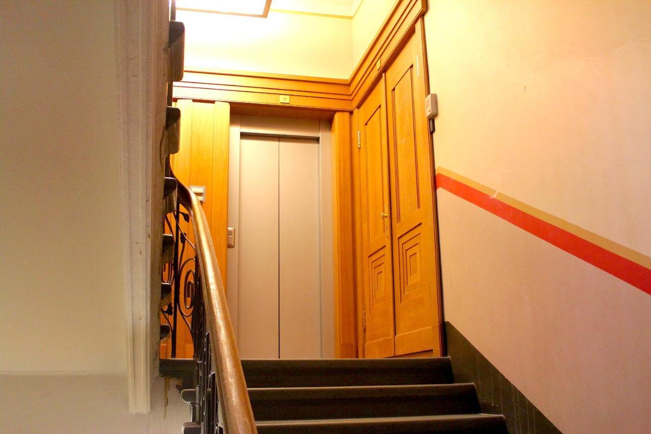 Brivibas Center Apartments Riga Kültér fotó